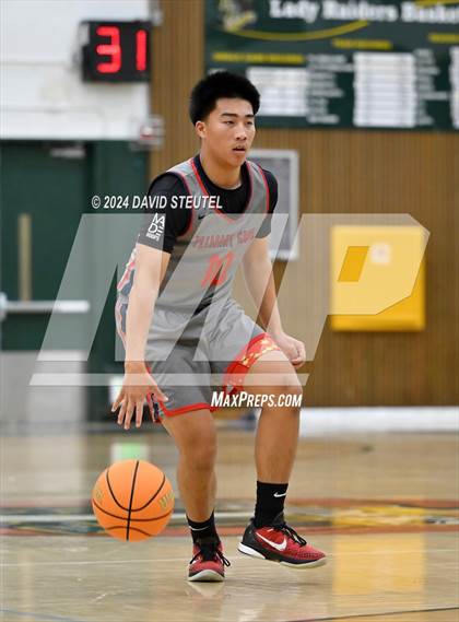 Thumbnail 1 in Pleasant Grove vs. El Camino (Jack Scott Tournament) photogallery.