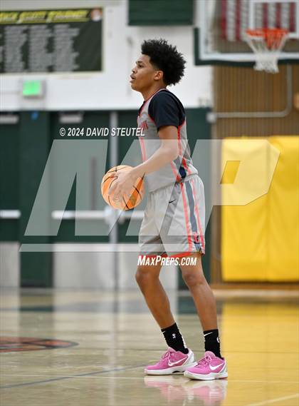Thumbnail 2 in Pleasant Grove vs. El Camino (Jack Scott Tournament) photogallery.