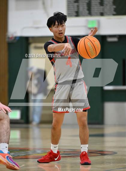 Thumbnail 1 in Pleasant Grove vs. El Camino (Jack Scott Tournament) photogallery.