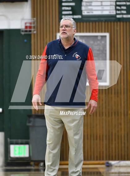 Thumbnail 2 in Pleasant Grove vs. El Camino (Jack Scott Tournament) photogallery.