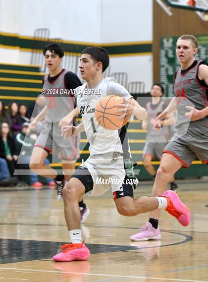 Thumbnail 1 in Pleasant Grove vs. El Camino (Jack Scott Tournament) photogallery.