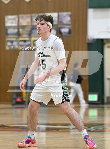 Thumbnail 3 in Pleasant Grove vs. El Camino (Jack Scott Tournament) photogallery.