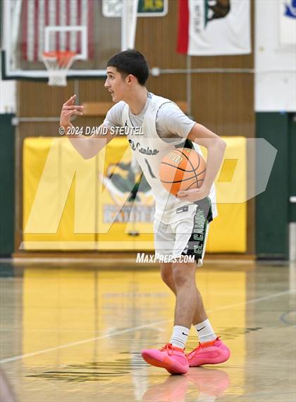 Thumbnail 3 in Pleasant Grove vs. El Camino (Jack Scott Tournament) photogallery.