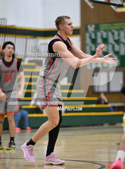 Thumbnail 1 in Pleasant Grove vs. El Camino (Jack Scott Tournament) photogallery.