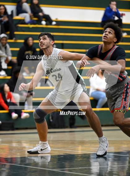 Thumbnail 3 in Pleasant Grove vs. El Camino (Jack Scott Tournament) photogallery.