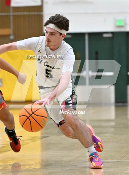 Thumbnail 3 in Pleasant Grove vs. El Camino (Jack Scott Tournament) photogallery.