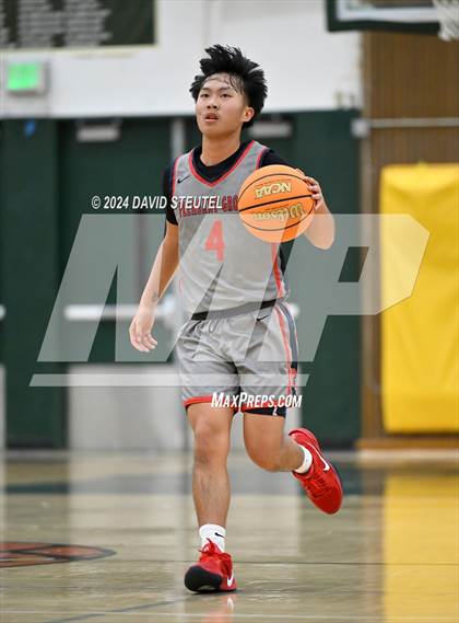 Thumbnail 1 in Pleasant Grove vs. El Camino (Jack Scott Tournament) photogallery.
