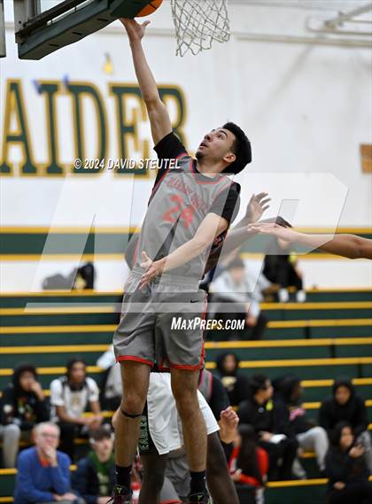 Thumbnail 2 in Pleasant Grove vs. El Camino (Jack Scott Tournament) photogallery.