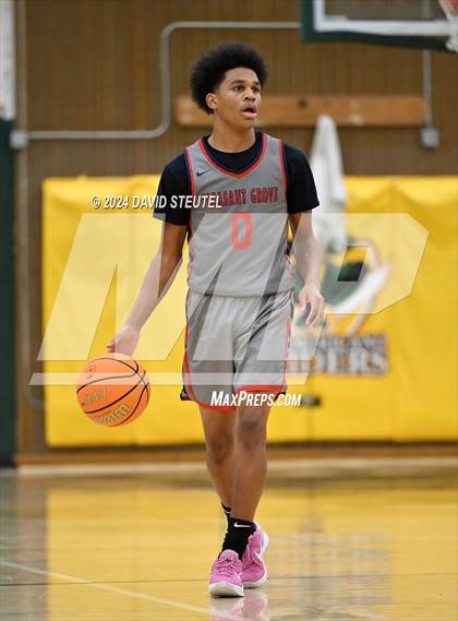 Thumbnail 1 in Pleasant Grove vs. El Camino (Jack Scott Tournament) photogallery.