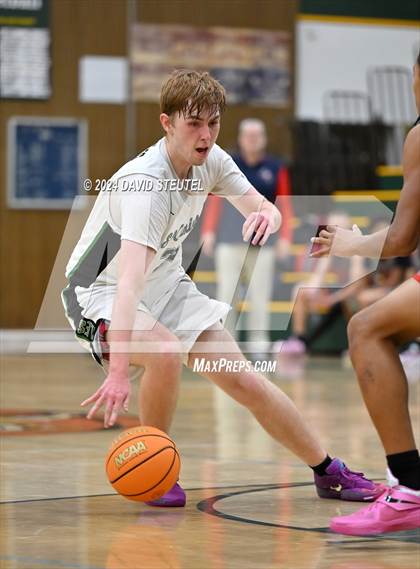Thumbnail 2 in Pleasant Grove vs. El Camino (Jack Scott Tournament) photogallery.