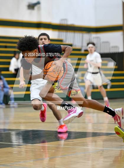 Thumbnail 3 in Pleasant Grove vs. El Camino (Jack Scott Tournament) photogallery.