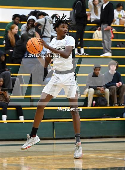 Thumbnail 2 in Pleasant Grove vs. El Camino (Jack Scott Tournament) photogallery.