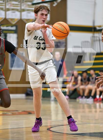 Thumbnail 1 in Pleasant Grove vs. El Camino (Jack Scott Tournament) photogallery.