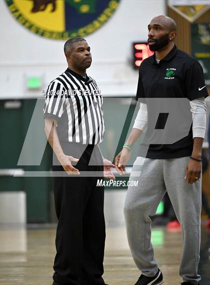 Thumbnail 2 in Pleasant Grove vs. El Camino (Jack Scott Tournament) photogallery.