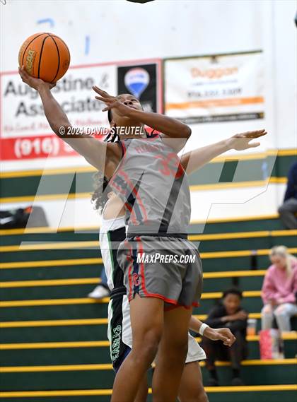 Thumbnail 2 in Pleasant Grove vs. El Camino (Jack Scott Tournament) photogallery.