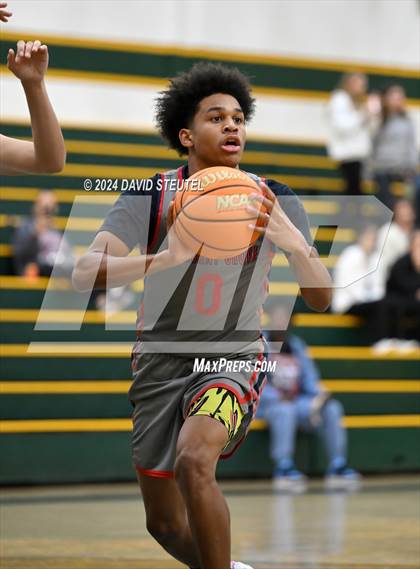 Thumbnail 1 in Pleasant Grove vs. El Camino (Jack Scott Tournament) photogallery.