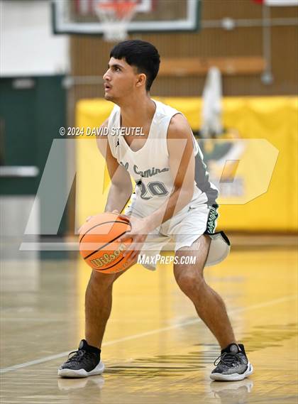 Thumbnail 2 in Pleasant Grove vs. El Camino (Jack Scott Tournament) photogallery.