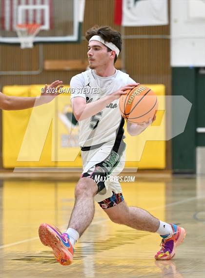 Thumbnail 2 in Pleasant Grove vs. El Camino (Jack Scott Tournament) photogallery.