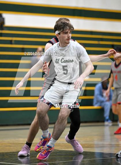 Thumbnail 3 in Pleasant Grove vs. El Camino (Jack Scott Tournament) photogallery.