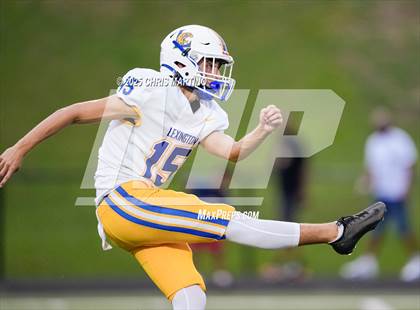 Thumbnail 3 in JV: Lexington @ North Augusta photogallery.