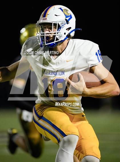 Thumbnail 3 in JV: Lexington @ North Augusta photogallery.