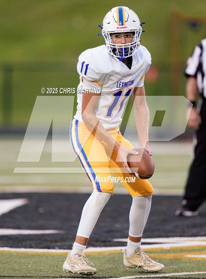 Thumbnail 1 in JV: Lexington @ North Augusta photogallery.