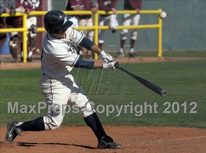 Thumbnail 2 in Marshall @ Cimarron-Memorial (Blazer Sportco Spring Bash) photogallery.