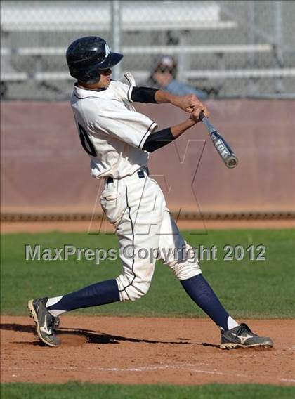 Thumbnail 3 in Marshall @ Cimarron-Memorial (Blazer Sportco Spring Bash) photogallery.