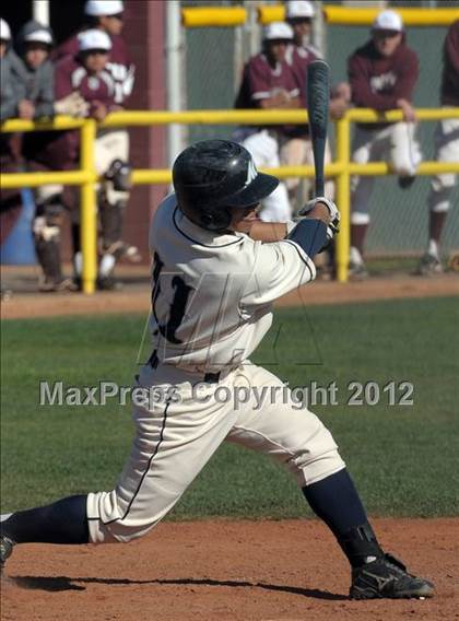 Thumbnail 3 in Marshall @ Cimarron-Memorial (Blazer Sportco Spring Bash) photogallery.