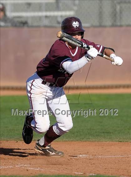 Thumbnail 2 in Marshall @ Cimarron-Memorial (Blazer Sportco Spring Bash) photogallery.