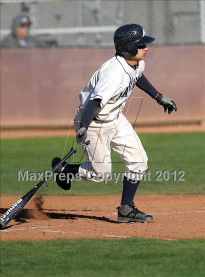 Thumbnail 2 in Marshall @ Cimarron-Memorial (Blazer Sportco Spring Bash) photogallery.