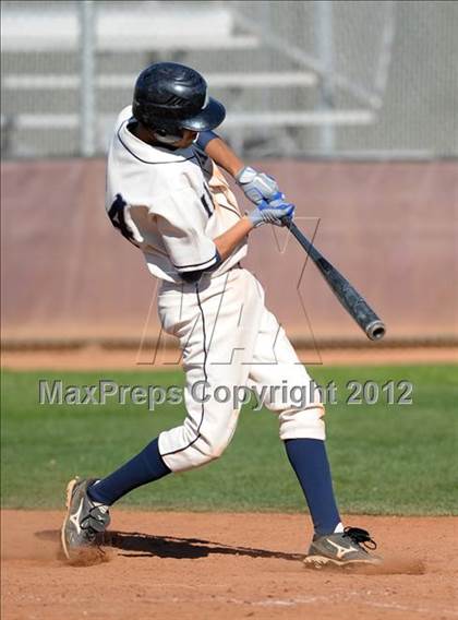 Thumbnail 1 in Marshall @ Cimarron-Memorial (Blazer Sportco Spring Bash) photogallery.