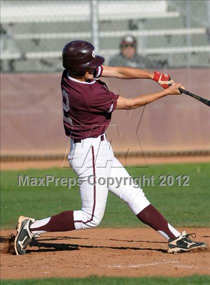 Thumbnail 3 in Marshall @ Cimarron-Memorial (Blazer Sportco Spring Bash) photogallery.