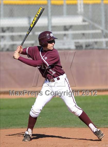 Thumbnail 2 in Marshall @ Cimarron-Memorial (Blazer Sportco Spring Bash) photogallery.