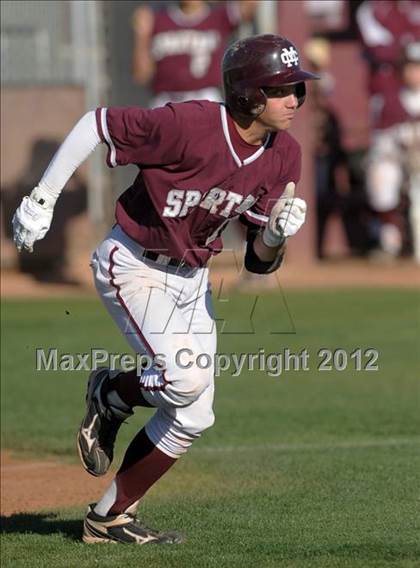 Thumbnail 3 in Marshall @ Cimarron-Memorial (Blazer Sportco Spring Bash) photogallery.