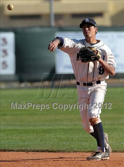 Thumbnail 2 in Marshall @ Cimarron-Memorial (Blazer Sportco Spring Bash) photogallery.