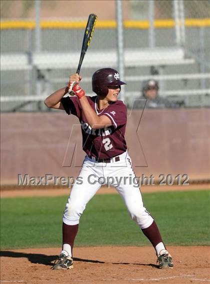 Thumbnail 1 in Marshall @ Cimarron-Memorial (Blazer Sportco Spring Bash) photogallery.