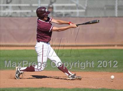 Thumbnail 1 in Marshall @ Cimarron-Memorial (Blazer Sportco Spring Bash) photogallery.