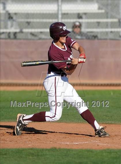 Thumbnail 2 in Marshall @ Cimarron-Memorial (Blazer Sportco Spring Bash) photogallery.
