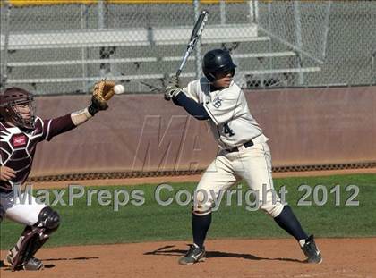 Thumbnail 2 in Marshall @ Cimarron-Memorial (Blazer Sportco Spring Bash) photogallery.