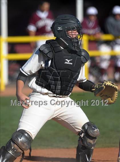 Thumbnail 1 in Marshall @ Cimarron-Memorial (Blazer Sportco Spring Bash) photogallery.