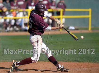 Thumbnail 1 in Marshall @ Cimarron-Memorial (Blazer Sportco Spring Bash) photogallery.