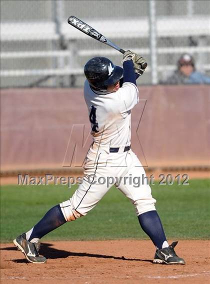 Thumbnail 3 in Marshall @ Cimarron-Memorial (Blazer Sportco Spring Bash) photogallery.