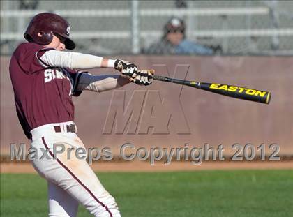 Thumbnail 1 in Marshall @ Cimarron-Memorial (Blazer Sportco Spring Bash) photogallery.