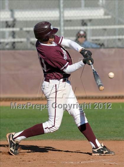 Thumbnail 1 in Marshall @ Cimarron-Memorial (Blazer Sportco Spring Bash) photogallery.