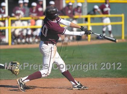 Thumbnail 3 in Marshall @ Cimarron-Memorial (Blazer Sportco Spring Bash) photogallery.