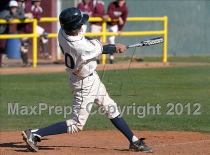 Thumbnail 1 in Marshall @ Cimarron-Memorial (Blazer Sportco Spring Bash) photogallery.