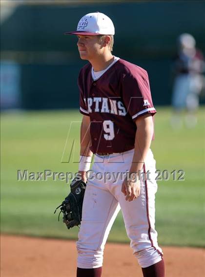 Thumbnail 1 in Marshall @ Cimarron-Memorial (Blazer Sportco Spring Bash) photogallery.