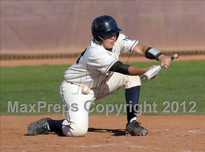 Thumbnail 1 in Marshall @ Cimarron-Memorial (Blazer Sportco Spring Bash) photogallery.
