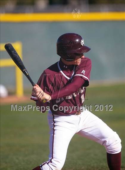 Thumbnail 3 in Marshall @ Cimarron-Memorial (Blazer Sportco Spring Bash) photogallery.